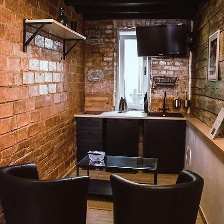 Apartments In Kaunas Oldest Town Ngoại thất bức ảnh