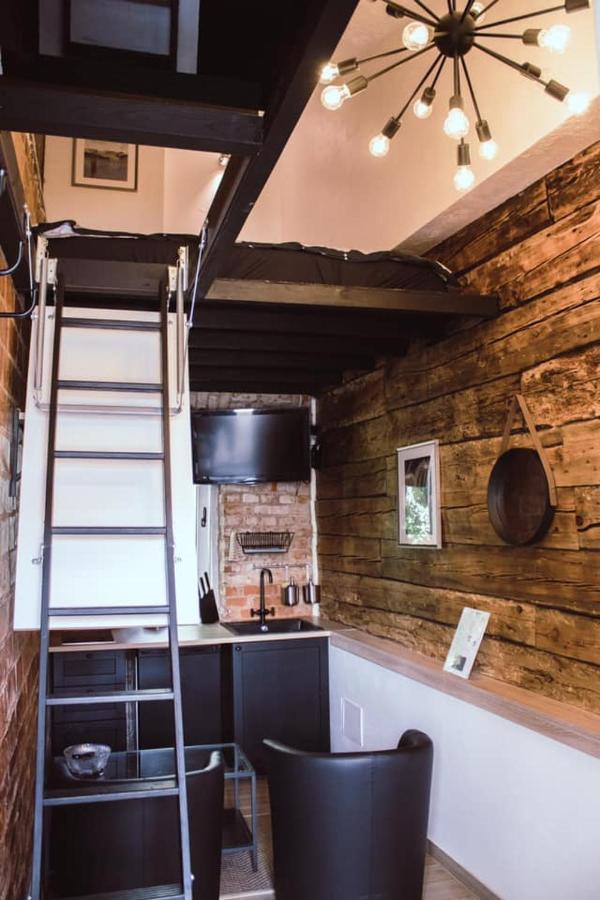 Apartments In Kaunas Oldest Town Ngoại thất bức ảnh