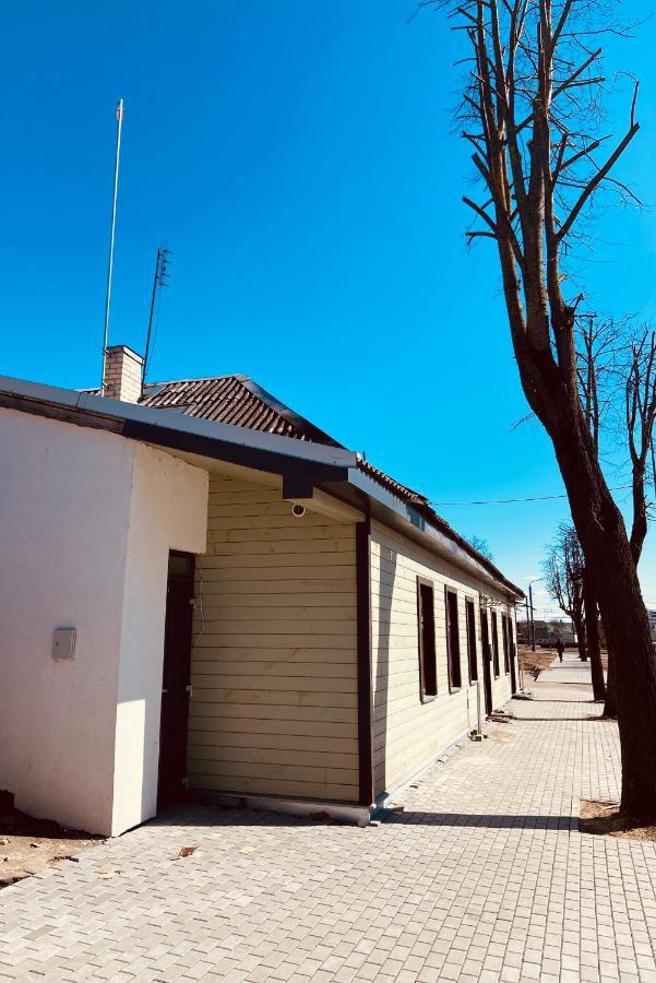 Apartments In Kaunas Oldest Town Ngoại thất bức ảnh