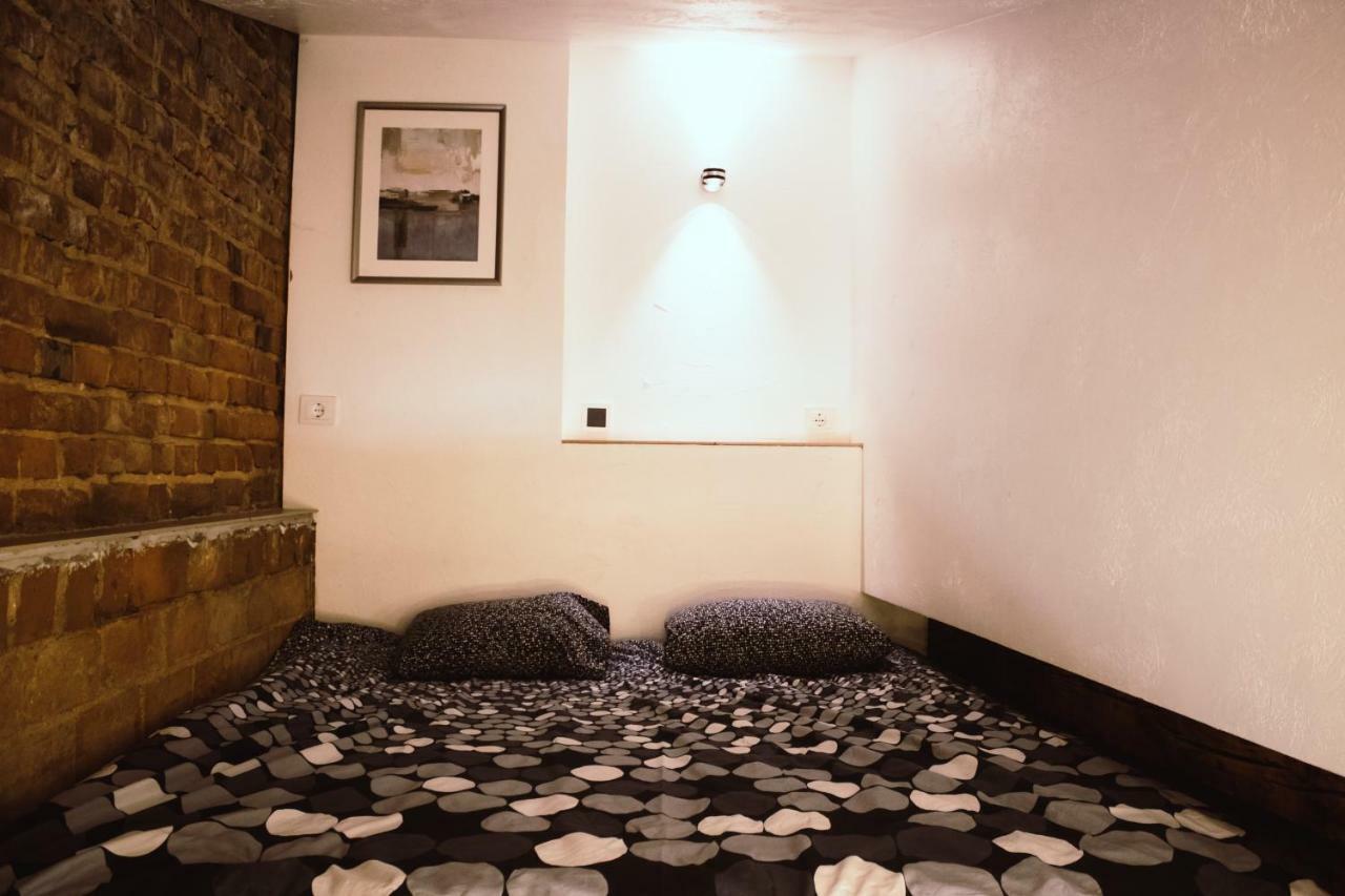 Apartments In Kaunas Oldest Town Ngoại thất bức ảnh